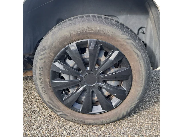 Bedrijfsauto, peugeot, partner 120 1.6 bluehdi 100 l1 première s&s, 2015 - afbeelding 7 van  57