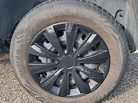 Bedrijfsauto, peugeot, partner 120 1.6 bluehdi 100 l1 première s&s, 2015 - afbeelding 7 van  57