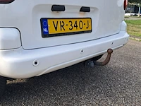 Bedrijfsauto, peugeot, partner 120 1.6 bluehdi 100 l1 première s&s, 2015 - afbeelding 9 van  57