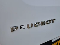 Bedrijfsauto, peugeot, partner 120 1.6 bluehdi 100 l1 première s&s, 2015 - afbeelding 10 van  57