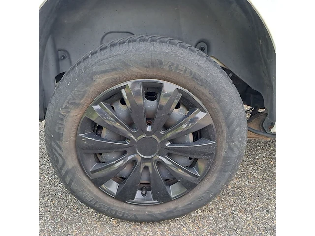 Bedrijfsauto, peugeot, partner 120 1.6 bluehdi 100 l1 première s&s, 2015 - afbeelding 13 van  57