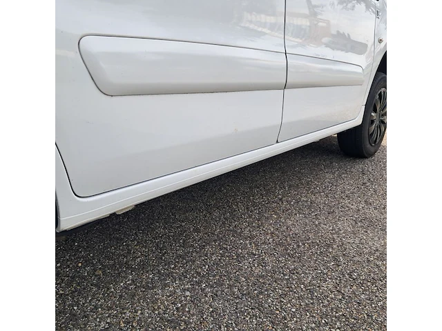 Bedrijfsauto, peugeot, partner 120 1.6 bluehdi 100 l1 première s&s, 2015 - afbeelding 14 van  57
