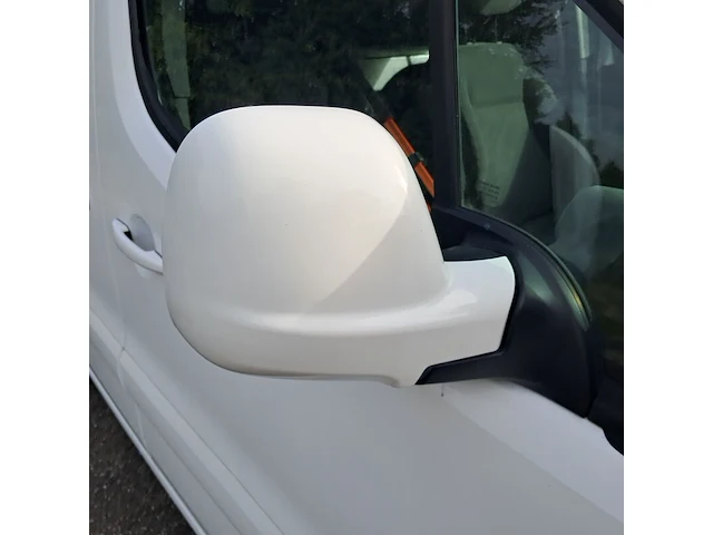 Bedrijfsauto, peugeot, partner 120 1.6 bluehdi 100 l1 première s&s, 2015 - afbeelding 15 van  57