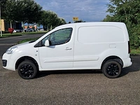 Bedrijfsauto, peugeot, partner 120 1.6 bluehdi 100 l1 première s&s, 2015 - afbeelding 12 van  57