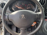 Bedrijfsauto, peugeot, partner 120 1.6 bluehdi 100 l1 première s&s, 2015 - afbeelding 24 van  57