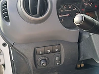 Bedrijfsauto, peugeot, partner 120 1.6 bluehdi 100 l1 première s&s, 2015 - afbeelding 26 van  57
