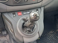 Bedrijfsauto, peugeot, partner 120 1.6 bluehdi 100 l1 première s&s, 2015 - afbeelding 28 van  57
