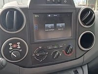 Bedrijfsauto, peugeot, partner 120 1.6 bluehdi 100 l1 première s&s, 2015 - afbeelding 29 van  57