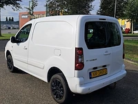 Bedrijfsauto, peugeot, partner 120 1.6 bluehdi 100 l1 première s&s, 2015 - afbeelding 23 van  57