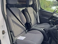 Bedrijfsauto, peugeot, partner 120 1.6 bluehdi 100 l1 première s&s, 2015 - afbeelding 35 van  57