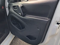 Bedrijfsauto, peugeot, partner 120 1.6 bluehdi 100 l1 première s&s, 2015 - afbeelding 36 van  57