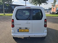 Bedrijfsauto, peugeot, partner 120 1.6 bluehdi 100 l1 première s&s, 2015 - afbeelding 34 van  57