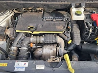 Bedrijfsauto, peugeot, partner 120 1.6 bluehdi 100 l1 première s&s, 2015 - afbeelding 50 van  57