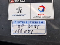 Bedrijfsauto, peugeot, partner 120 1.6 bluehdi 100 l1 première s&s, 2015 - afbeelding 52 van  57