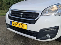 Bedrijfsauto, peugeot, partner 120 1.6 bluehdi 100 l1 première s&s, 2015 - afbeelding 57 van  57