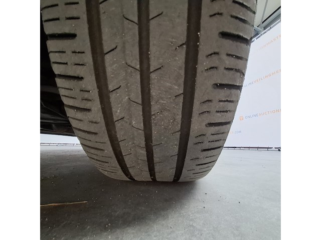 Bedrijfsauto, peugeot, partner, 120 1.6 bluehdi 75 l1 premium pack, 2018 - afbeelding 2 van  45