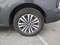 Bedrijfsauto, peugeot, partner, 120 1.6 bluehdi 75 l1 premium pack, 2018 - afbeelding 3 van  45