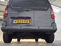 Bedrijfsauto, peugeot, partner, 120 1.6 bluehdi 75 l1 premium pack, 2018 - afbeelding 4 van  45