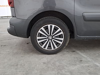 Bedrijfsauto, peugeot, partner, 120 1.6 bluehdi 75 l1 premium pack, 2018 - afbeelding 5 van  45