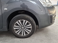 Bedrijfsauto, peugeot, partner, 120 1.6 bluehdi 75 l1 premium pack, 2018 - afbeelding 6 van  45