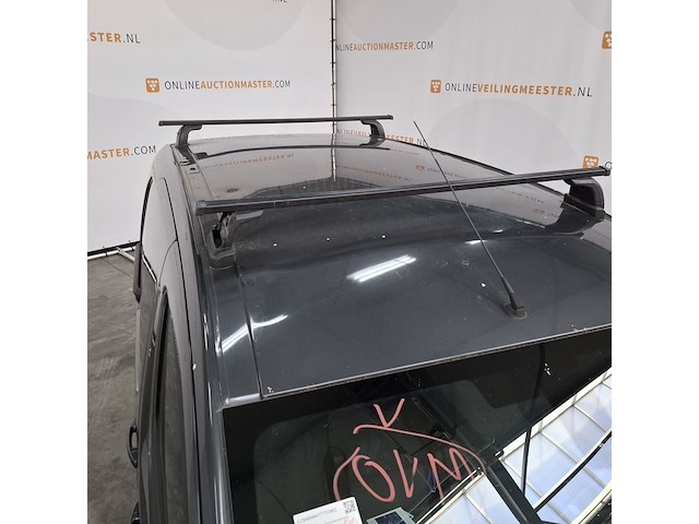 Bedrijfsauto, peugeot, partner, 120 1.6 bluehdi 75 l1 premium pack, 2018 - afbeelding 7 van  45