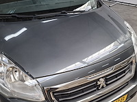 Bedrijfsauto, peugeot, partner, 120 1.6 bluehdi 75 l1 premium pack, 2018 - afbeelding 9 van  45