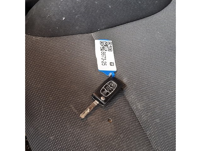 Bedrijfsauto, peugeot, partner, 120 1.6 bluehdi 75 l1 premium pack, 2018 - afbeelding 13 van  45