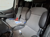 Bedrijfsauto, peugeot, partner, 120 1.6 bluehdi 75 l1 premium pack, 2018 - afbeelding 14 van  45