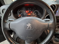 Bedrijfsauto, peugeot, partner, 120 1.6 bluehdi 75 l1 premium pack, 2018 - afbeelding 15 van  45