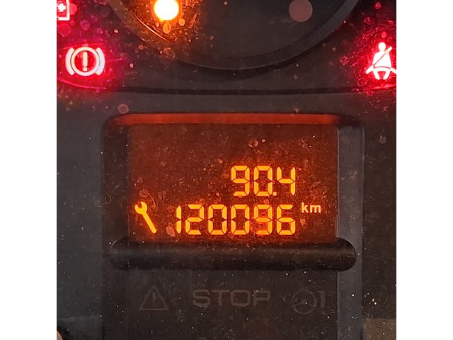 Bedrijfsauto, peugeot, partner, 120 1.6 bluehdi 75 l1 premium pack, 2018 - afbeelding 17 van  45