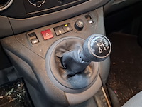 Bedrijfsauto, peugeot, partner, 120 1.6 bluehdi 75 l1 premium pack, 2018 - afbeelding 19 van  45