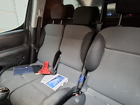 Bedrijfsauto, peugeot, partner, 120 1.6 bluehdi 75 l1 premium pack, 2018 - afbeelding 21 van  45