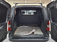 Bedrijfsauto, peugeot, partner, 120 1.6 bluehdi 75 l1 premium pack, 2018 - afbeelding 22 van  45