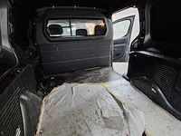 Bedrijfsauto, peugeot, partner, 120 1.6 bluehdi 75 l1 premium pack, 2018 - afbeelding 24 van  45