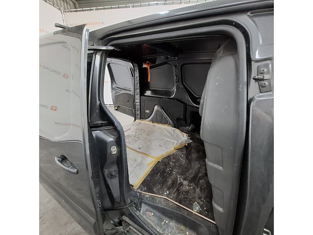 Bedrijfsauto, peugeot, partner, 120 1.6 bluehdi 75 l1 premium pack, 2018 - afbeelding 25 van  45