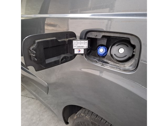 Bedrijfsauto, peugeot, partner, 120 1.6 bluehdi 75 l1 premium pack, 2018 - afbeelding 29 van  45