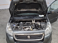 Bedrijfsauto, peugeot, partner, 120 1.6 bluehdi 75 l1 premium pack, 2018 - afbeelding 31 van  45