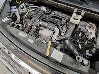 Bedrijfsauto, peugeot, partner, 120 1.6 bluehdi 75 l1 premium pack, 2018 - afbeelding 32 van  45