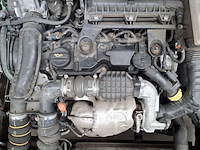 Bedrijfsauto, peugeot, partner, 120 1.6 bluehdi 75 l1 premium pack, 2018 - afbeelding 35 van  45