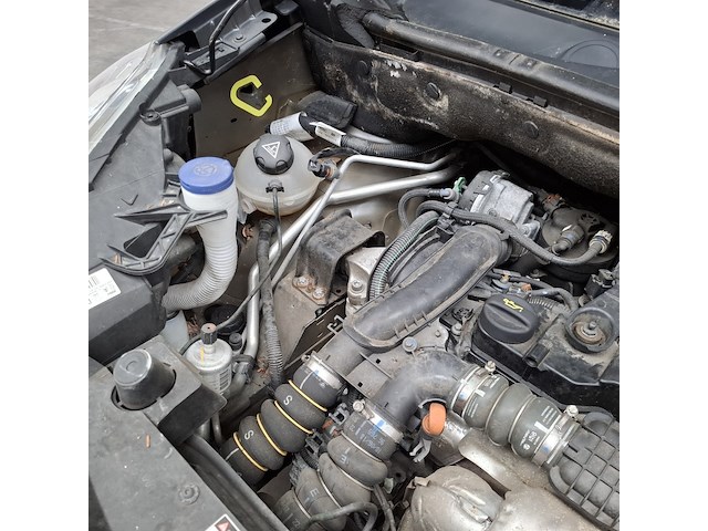 Bedrijfsauto, peugeot, partner, 120 1.6 bluehdi 75 l1 premium pack, 2018 - afbeelding 36 van  45