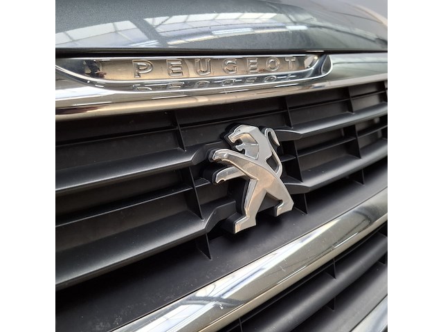 Bedrijfsauto, peugeot, partner, 120 1.6 bluehdi 75 l1 premium pack, 2018 - afbeelding 40 van  45