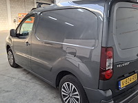 Bedrijfsauto, peugeot, partner, 120 1.6 bluehdi 75 l1 premium pack, 2018 - afbeelding 43 van  45