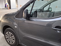 Bedrijfsauto, peugeot, partner, 120 1.6 bluehdi 75 l1 premium pack, 2018 - afbeelding 44 van  45
