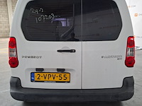 Bedrijfsauto, peugeot, partner, 120 1.6 e-hdi l1 xt profit +, 2011 - afbeelding 2 van  69