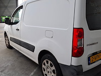 Bedrijfsauto, peugeot, partner, 120 1.6 e-hdi l1 xt profit +, 2011 - afbeelding 3 van  69