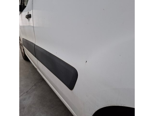 Bedrijfsauto, peugeot, partner, 120 1.6 e-hdi l1 xt profit +, 2011 - afbeelding 5 van  69