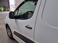 Bedrijfsauto, peugeot, partner, 120 1.6 e-hdi l1 xt profit +, 2011 - afbeelding 6 van  69
