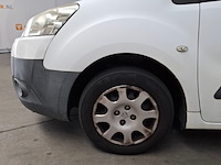 Bedrijfsauto, peugeot, partner, 120 1.6 e-hdi l1 xt profit +, 2011 - afbeelding 7 van  69
