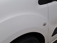Bedrijfsauto, peugeot, partner, 120 1.6 e-hdi l1 xt profit +, 2011 - afbeelding 9 van  69