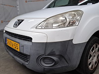 Bedrijfsauto, peugeot, partner, 120 1.6 e-hdi l1 xt profit +, 2011 - afbeelding 11 van  69